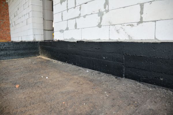 Basement Water Damage Service in Vista
