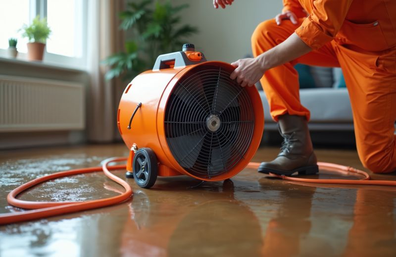 Water Extraction Service